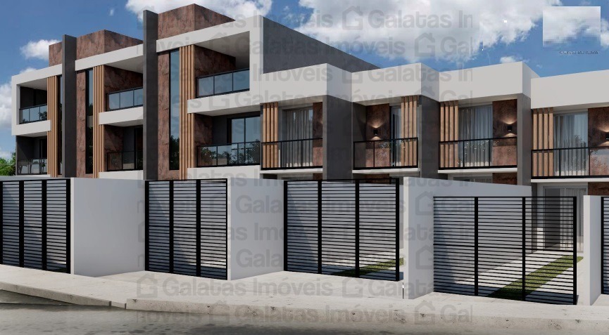 Casa à venda com 3 quartos, 200m² - Foto 1