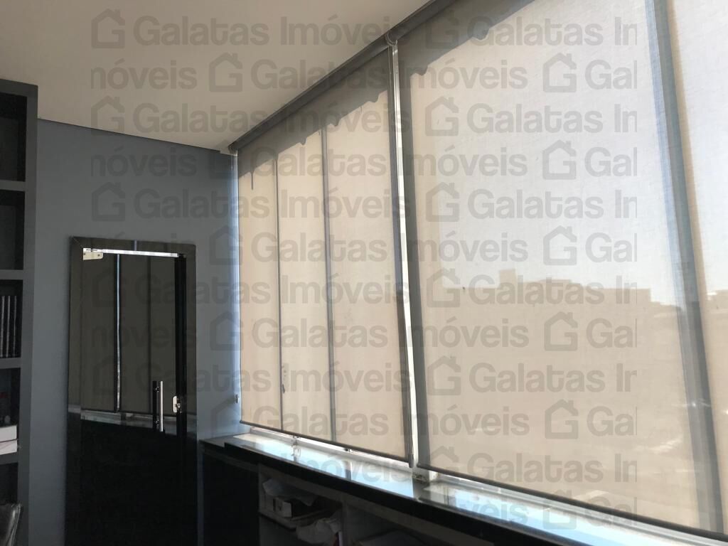 Conjunto Comercial-Sala à venda, 23m² - Foto 18