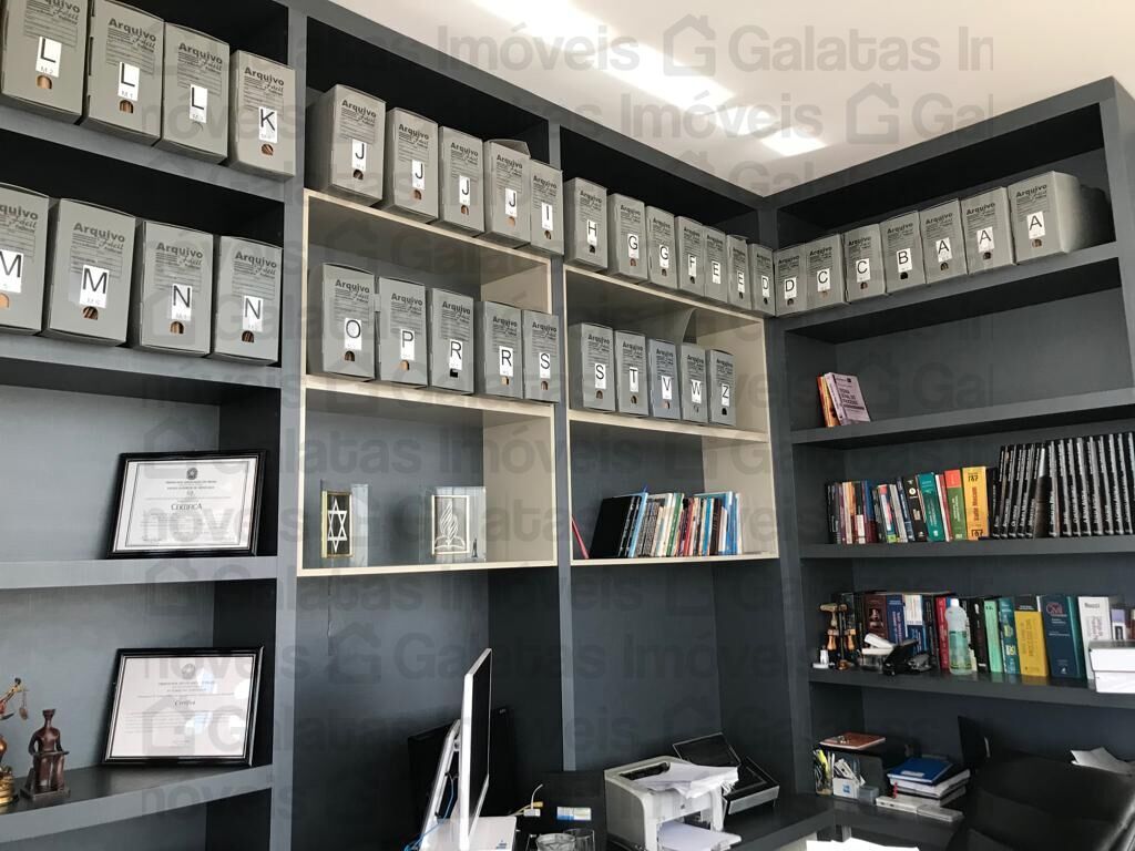 Conjunto Comercial-Sala à venda, 23m² - Foto 14