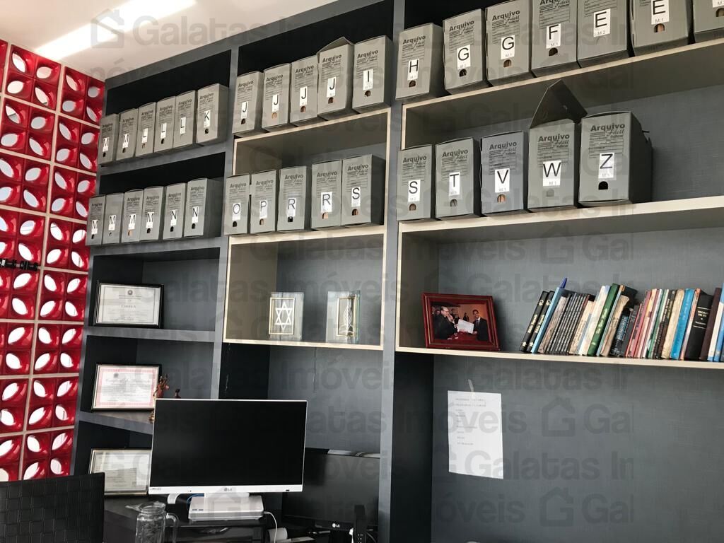 Conjunto Comercial-Sala à venda, 23m² - Foto 17