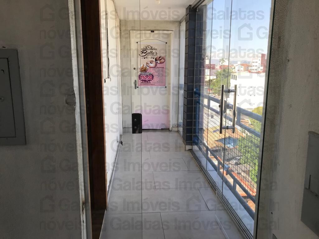 Conjunto Comercial-Sala à venda, 23m² - Foto 5