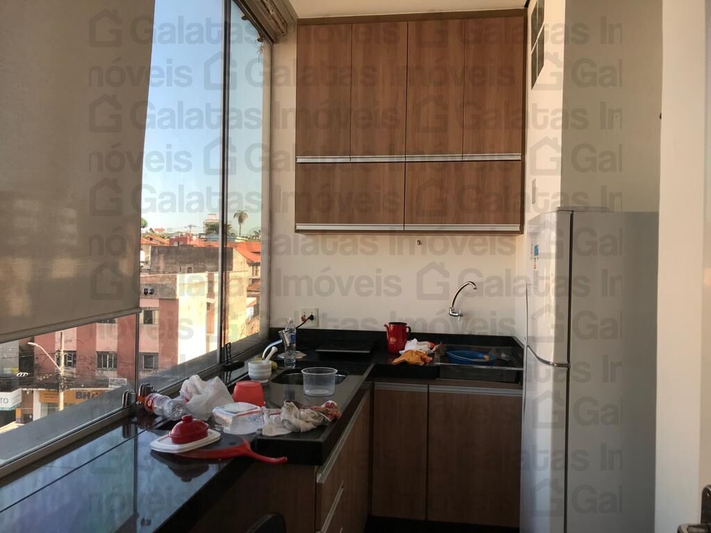 Conjunto Comercial-Sala à venda, 23m² - Foto 24