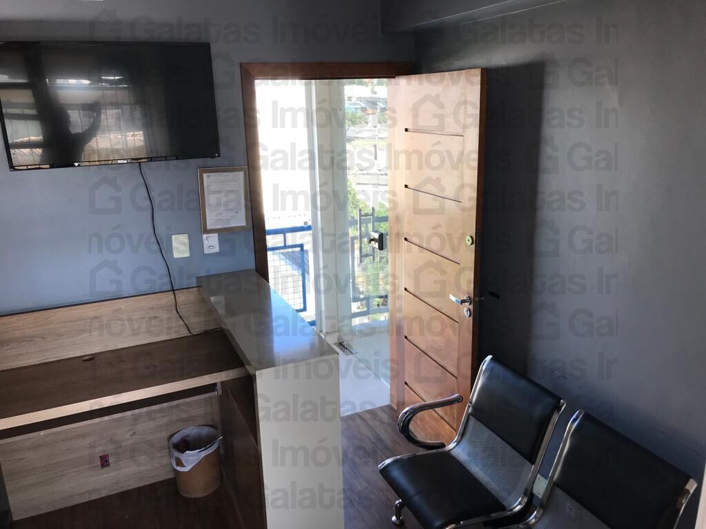Conjunto Comercial-Sala à venda, 23m² - Foto 6