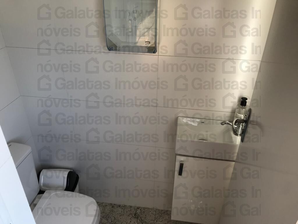 Conjunto Comercial-Sala à venda, 23m² - Foto 8
