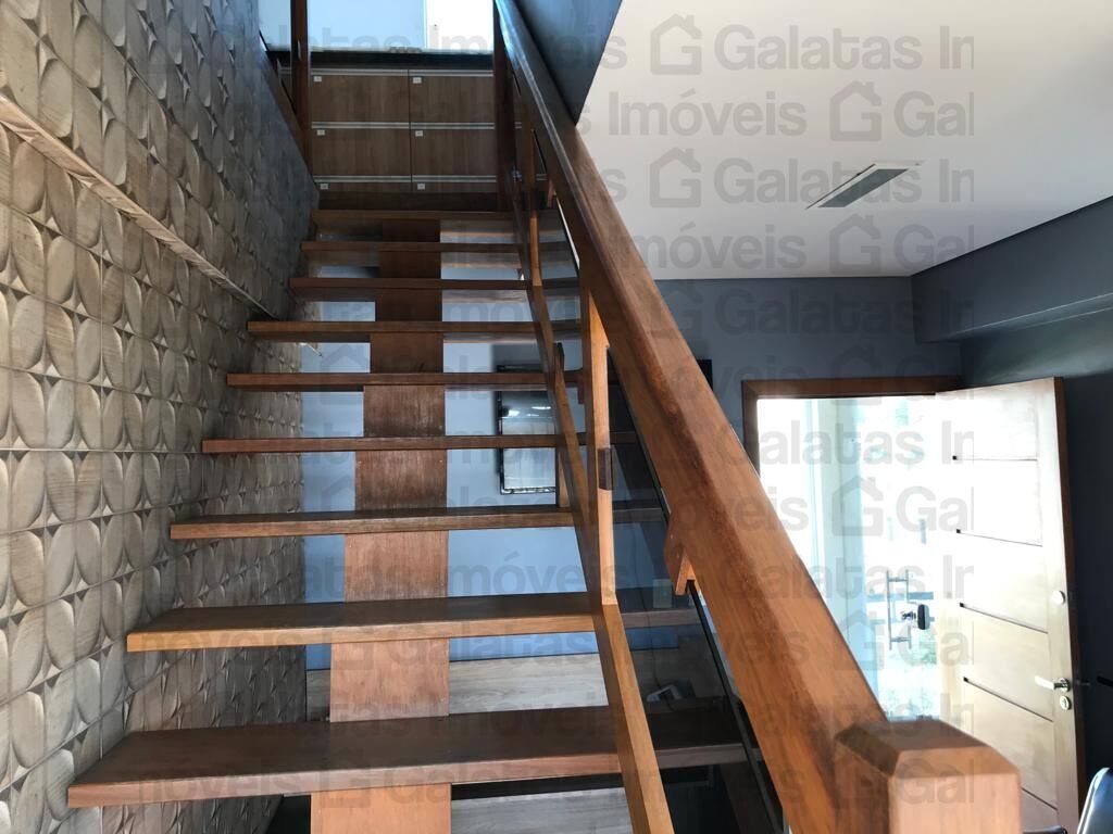 Conjunto Comercial-Sala à venda, 23m² - Foto 7