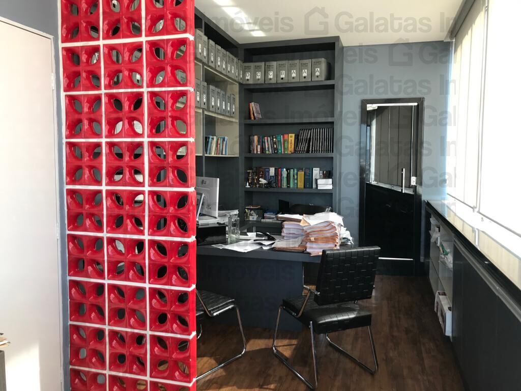Conjunto Comercial-Sala à venda, 23m² - Foto 15