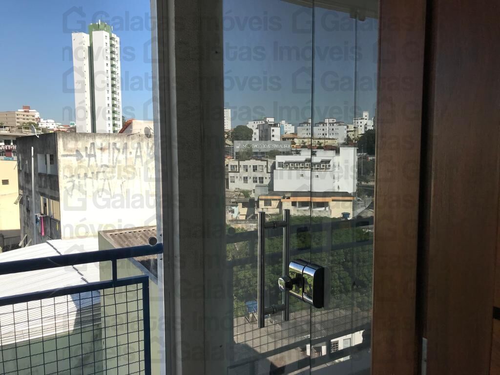 Conjunto Comercial-Sala à venda, 23m² - Foto 3