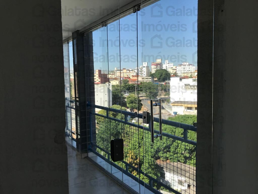 Conjunto Comercial-Sala à venda, 23m² - Foto 4