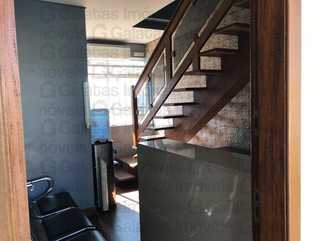 Conjunto Comercial-Sala à venda, 23m² - Foto 1