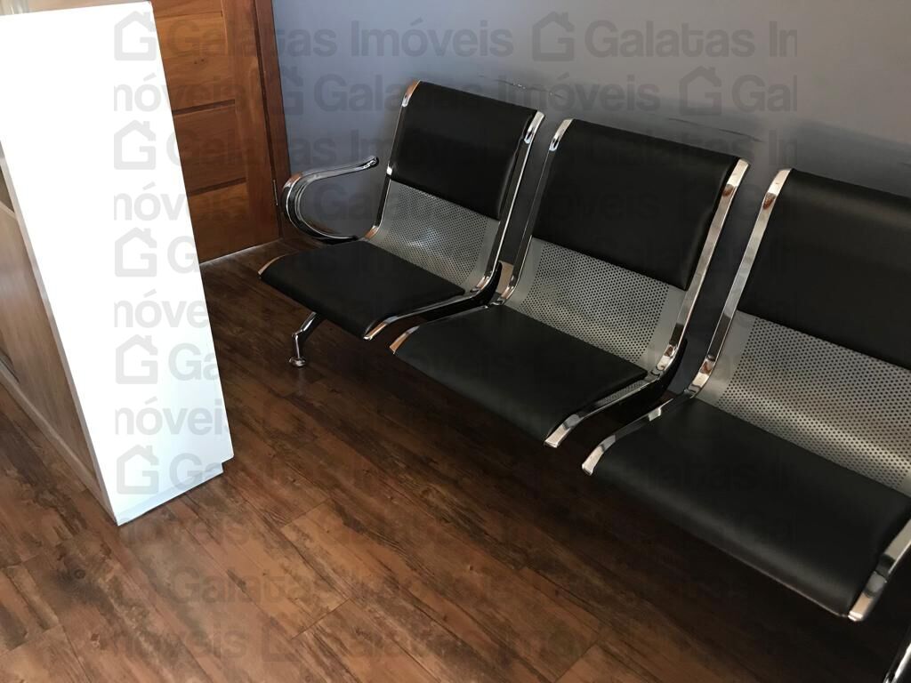 Conjunto Comercial-Sala à venda, 23m² - Foto 9