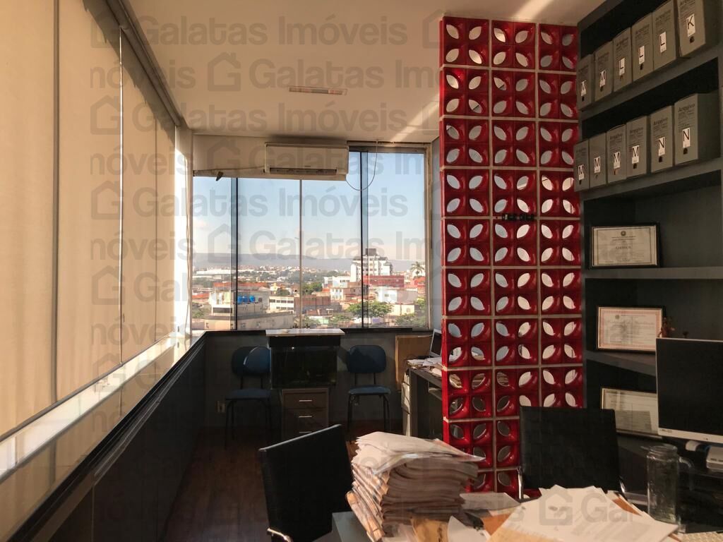Conjunto Comercial-Sala à venda, 23m² - Foto 16