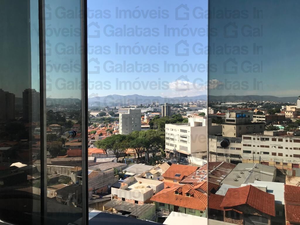 Conjunto Comercial-Sala à venda, 23m² - Foto 19