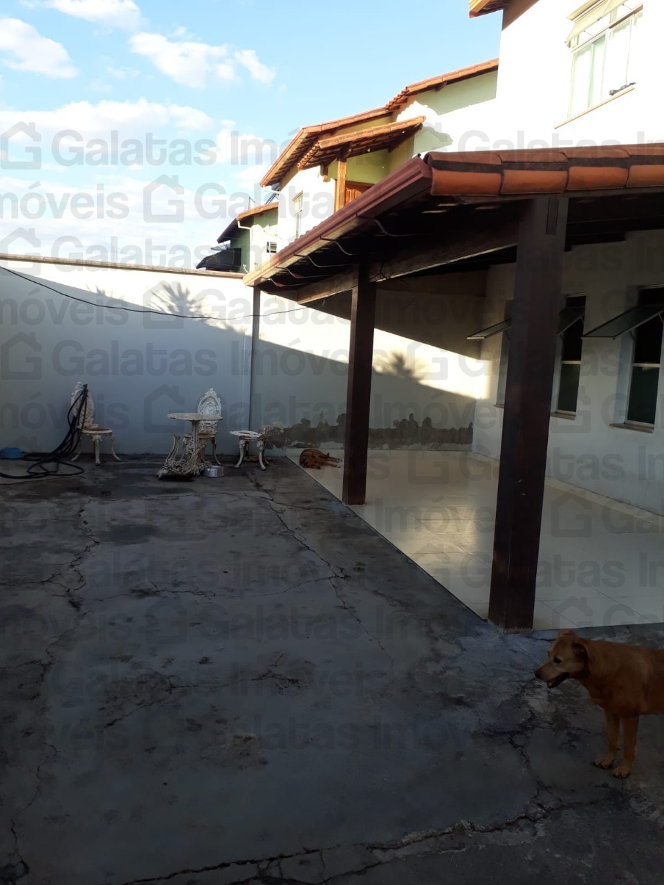 Casa à venda com 3 quartos, 160m² - Foto 23