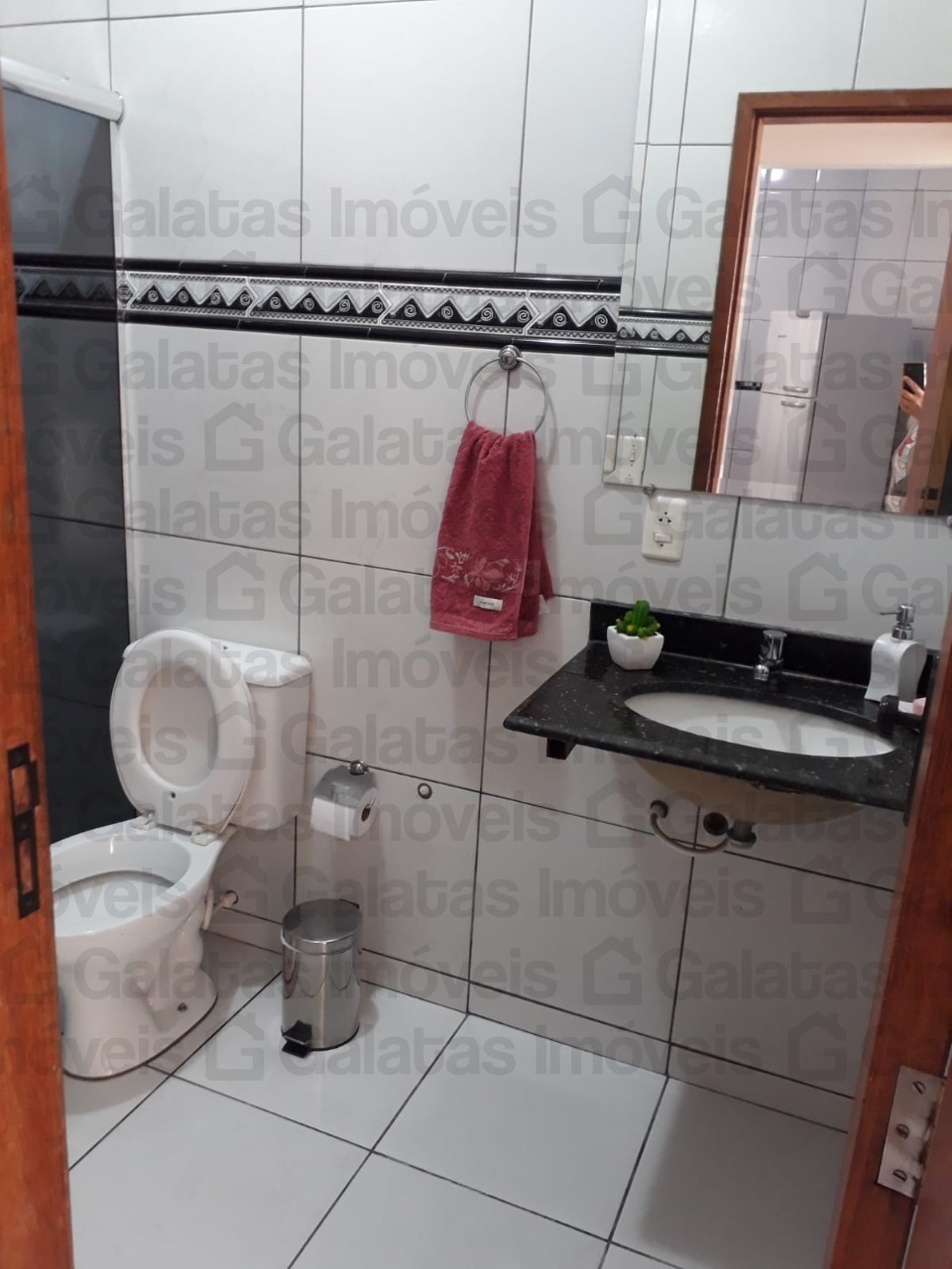 Casa à venda com 3 quartos, 160m² - Foto 17