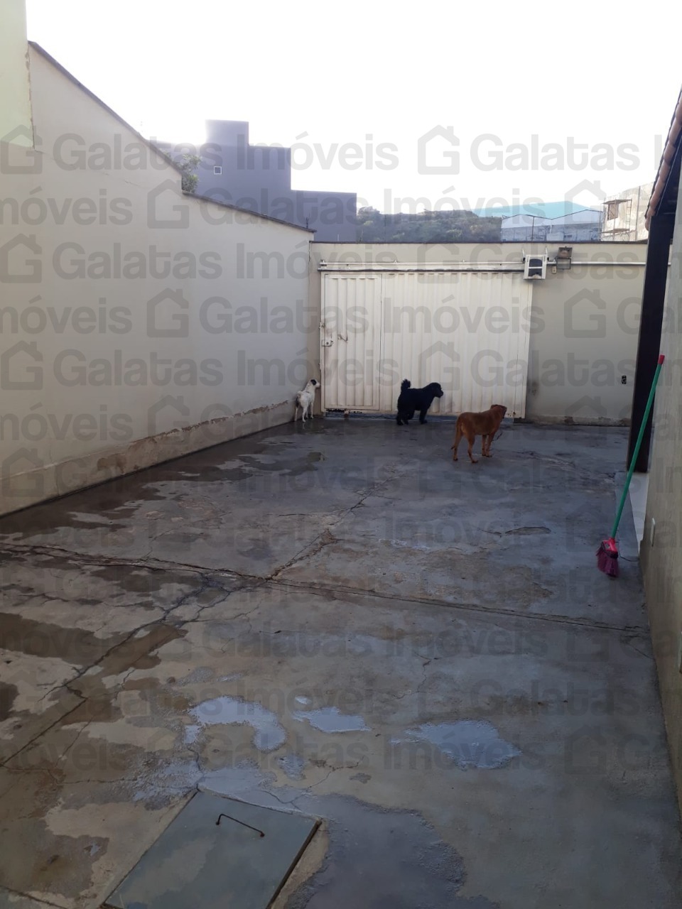 Casa à venda com 3 quartos, 160m² - Foto 21