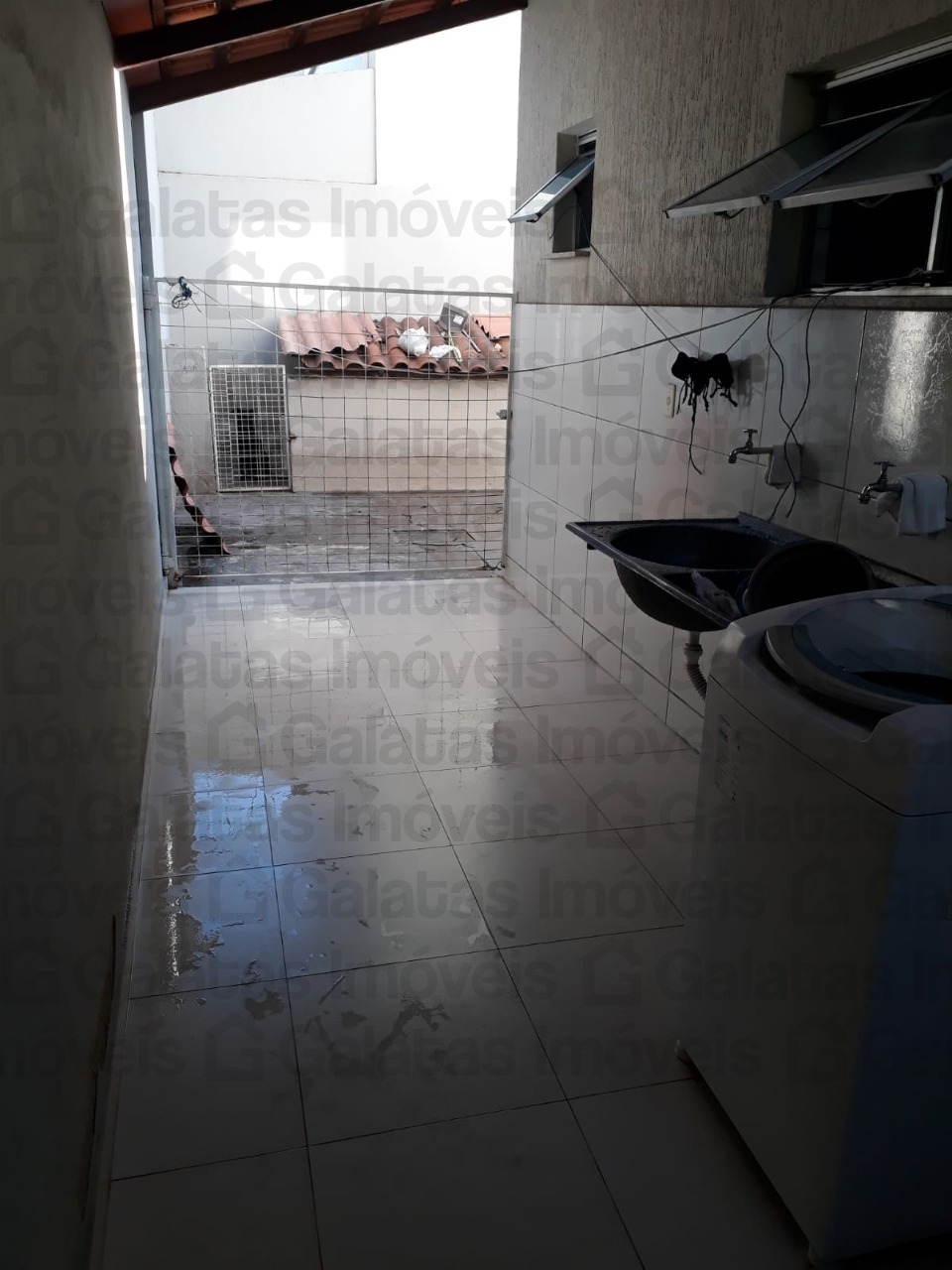 Casa à venda com 3 quartos, 160m² - Foto 20