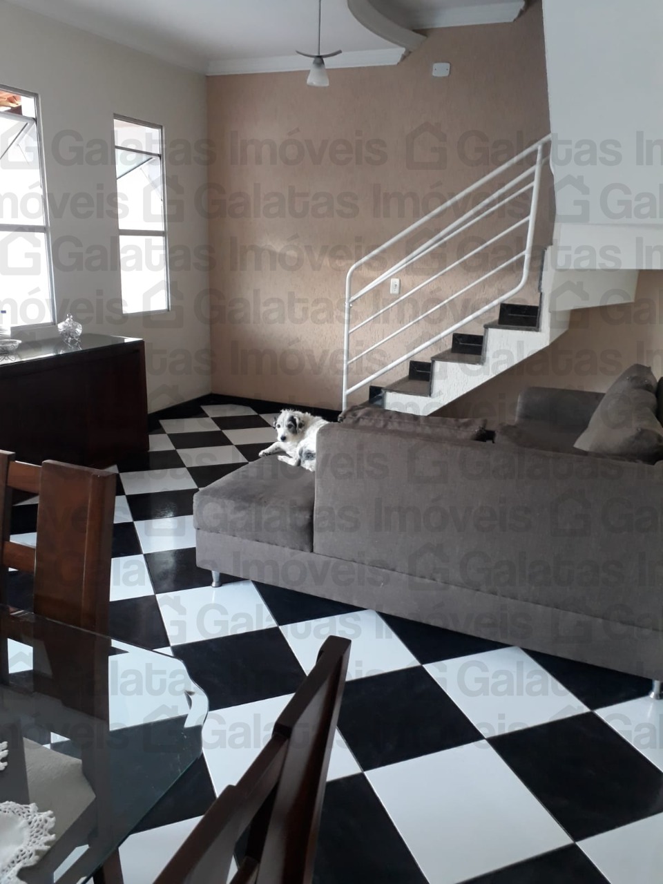 Casa à venda com 3 quartos, 160m² - Foto 4