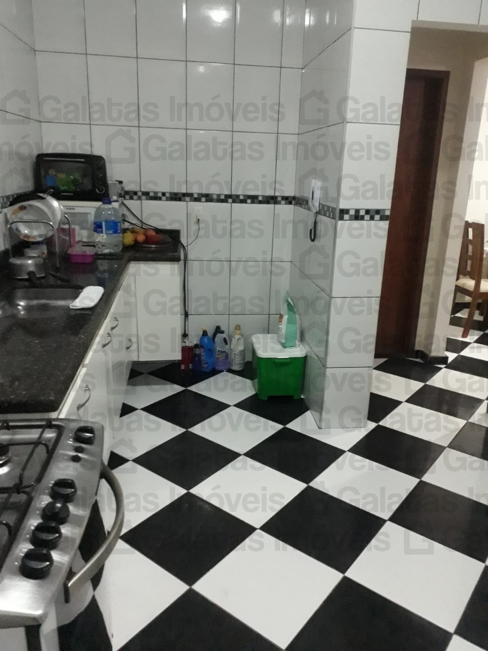 Casa à venda com 3 quartos, 160m² - Foto 7