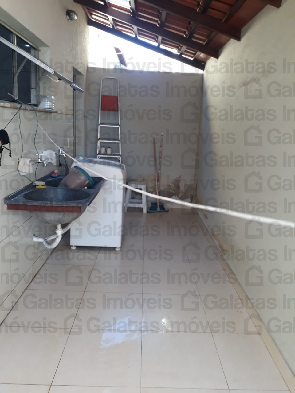 Casa à venda com 3 quartos, 160m² - Foto 19