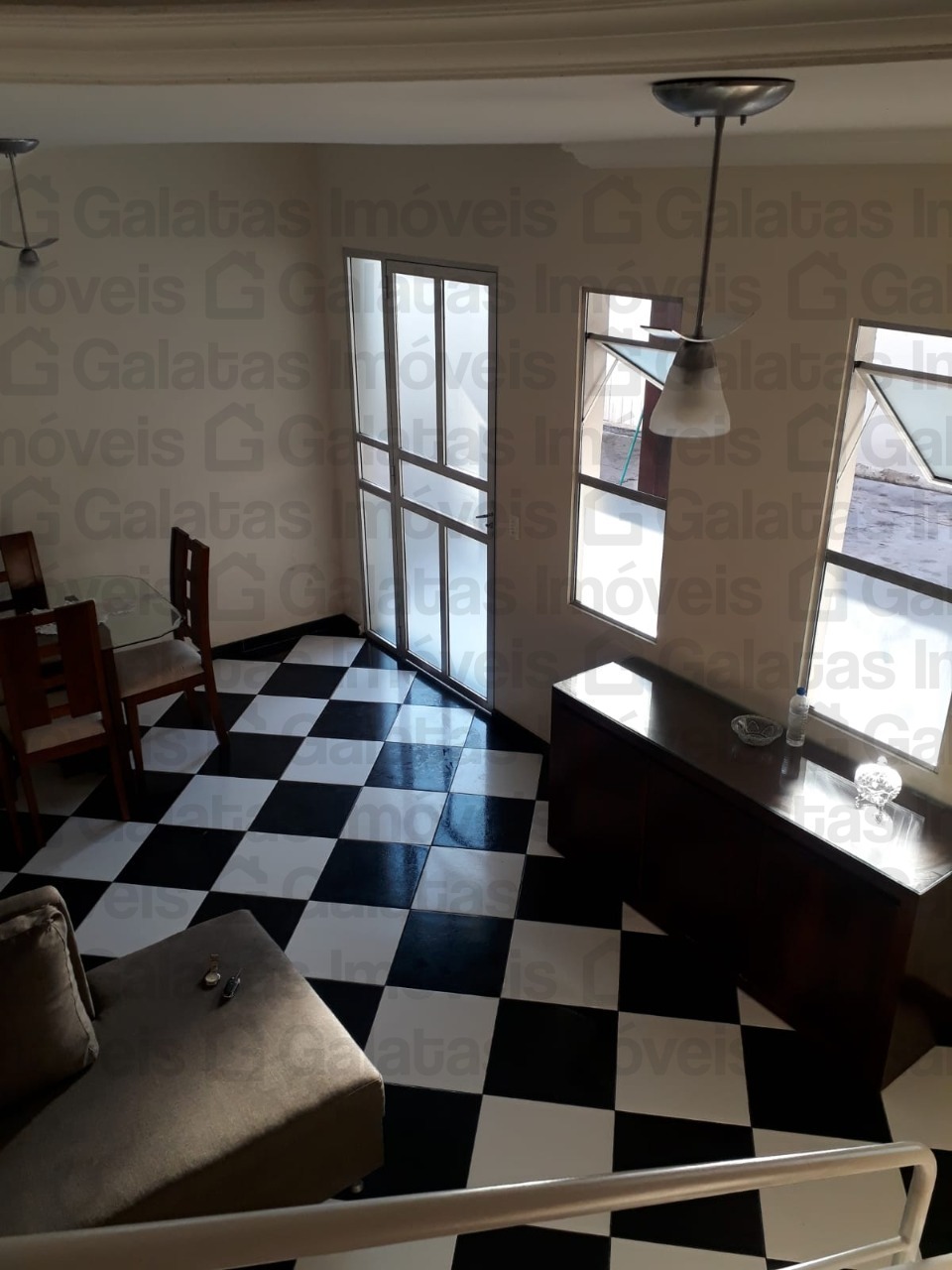 Casa à venda com 3 quartos, 160m² - Foto 3