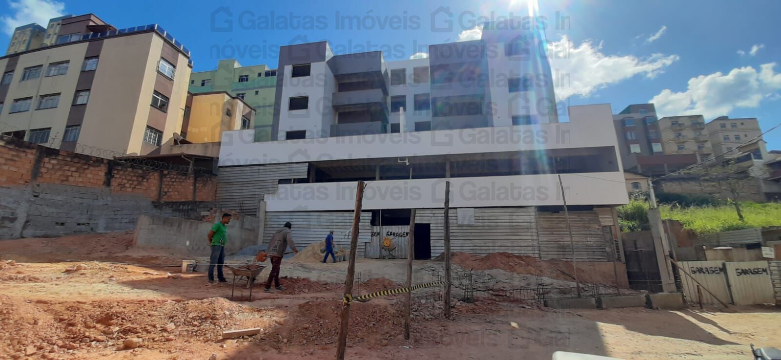 Cobertura à venda com 4 quartos, 235m² - Foto 9