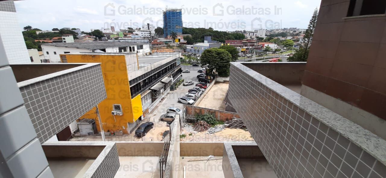 Cobertura à venda com 4 quartos, 235m² - Foto 5