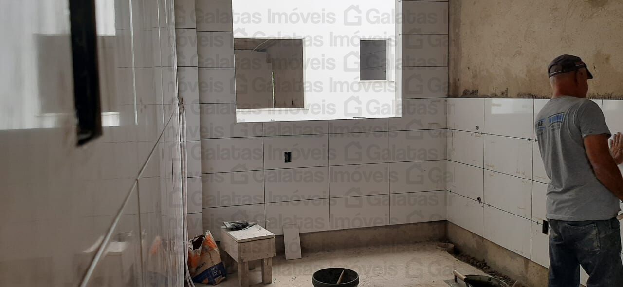 Cobertura à venda com 4 quartos, 235m² - Foto 13