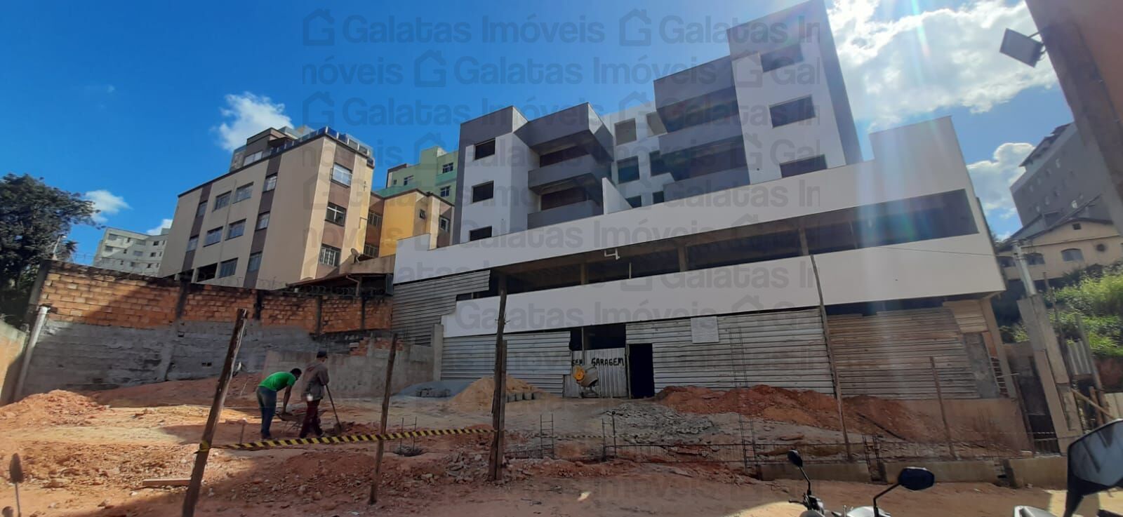 Cobertura à venda com 4 quartos, 235m² - Foto 10