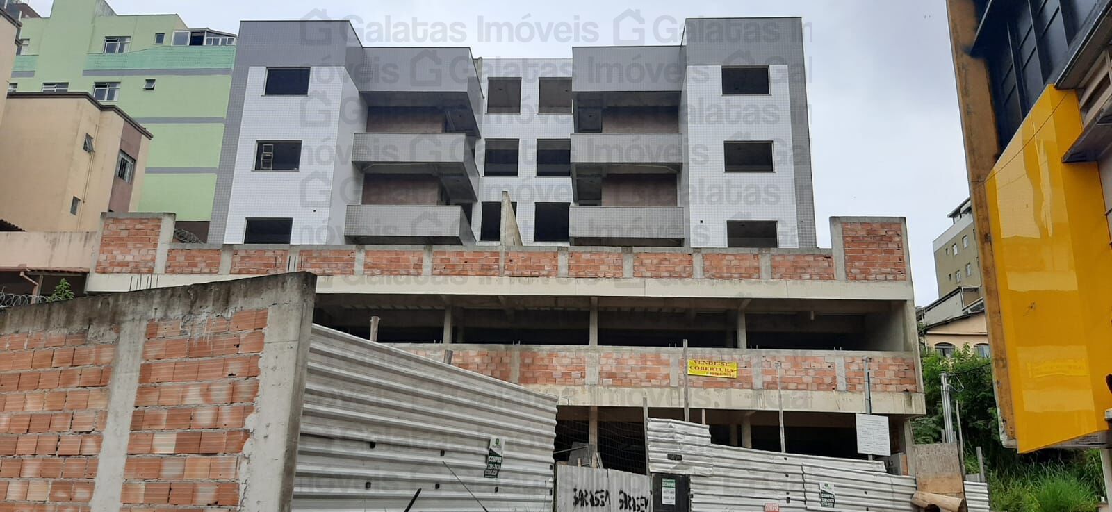 Cobertura à venda com 4 quartos, 235m² - Foto 11