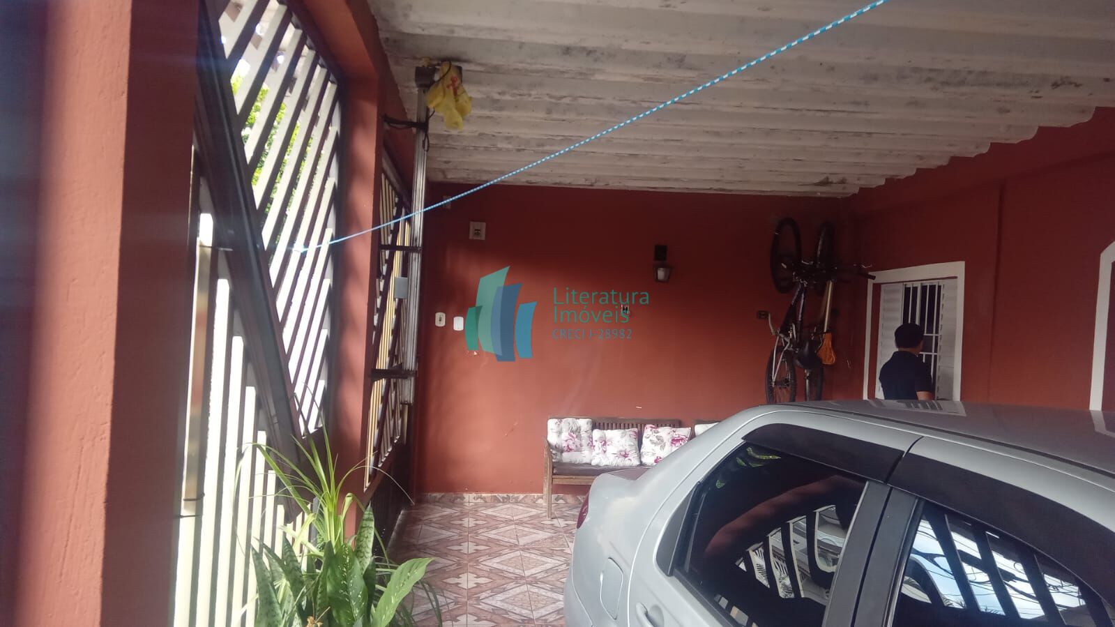 Casa, 2 quartos, 115 m² - Foto 4