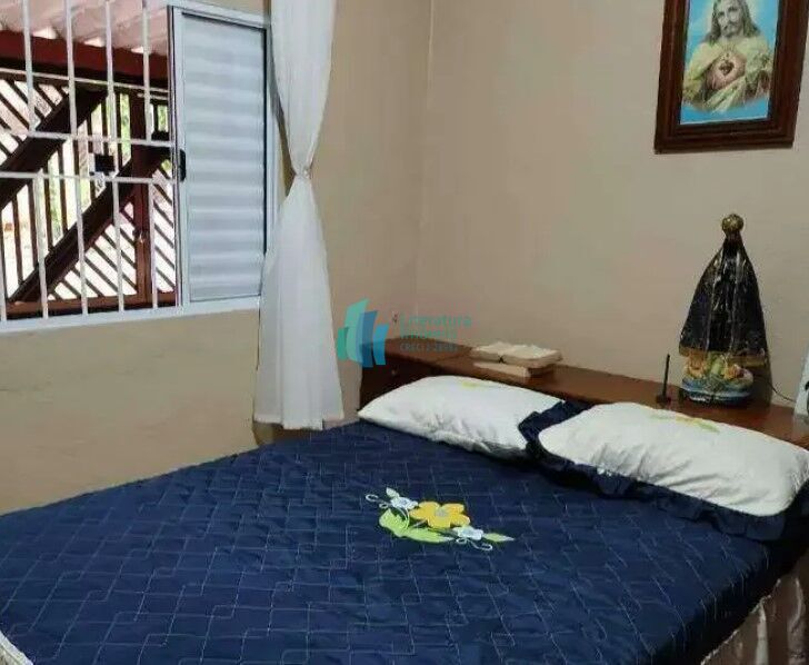 Casa, 2 quartos, 115 m² - Foto 7