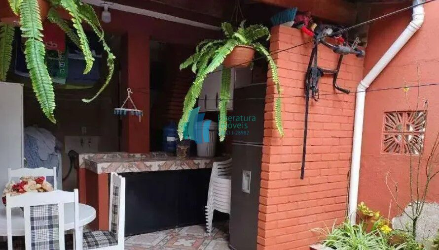 Casa, 2 quartos, 115 m² - Foto 17