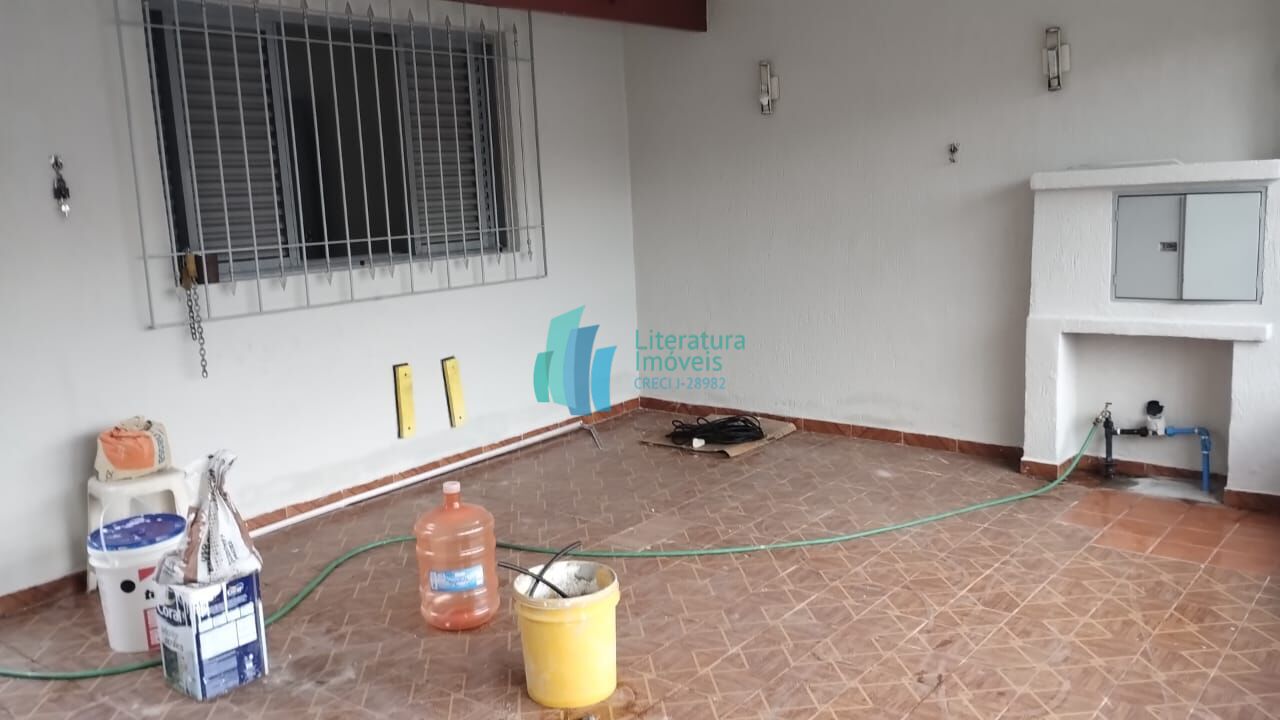 Casa para alugar com 3 quartos, 119m² - Foto 22