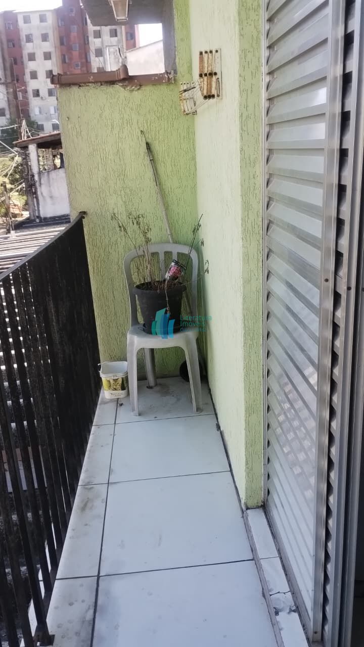 Casa, 2 quartos, 98 m² - Foto 22