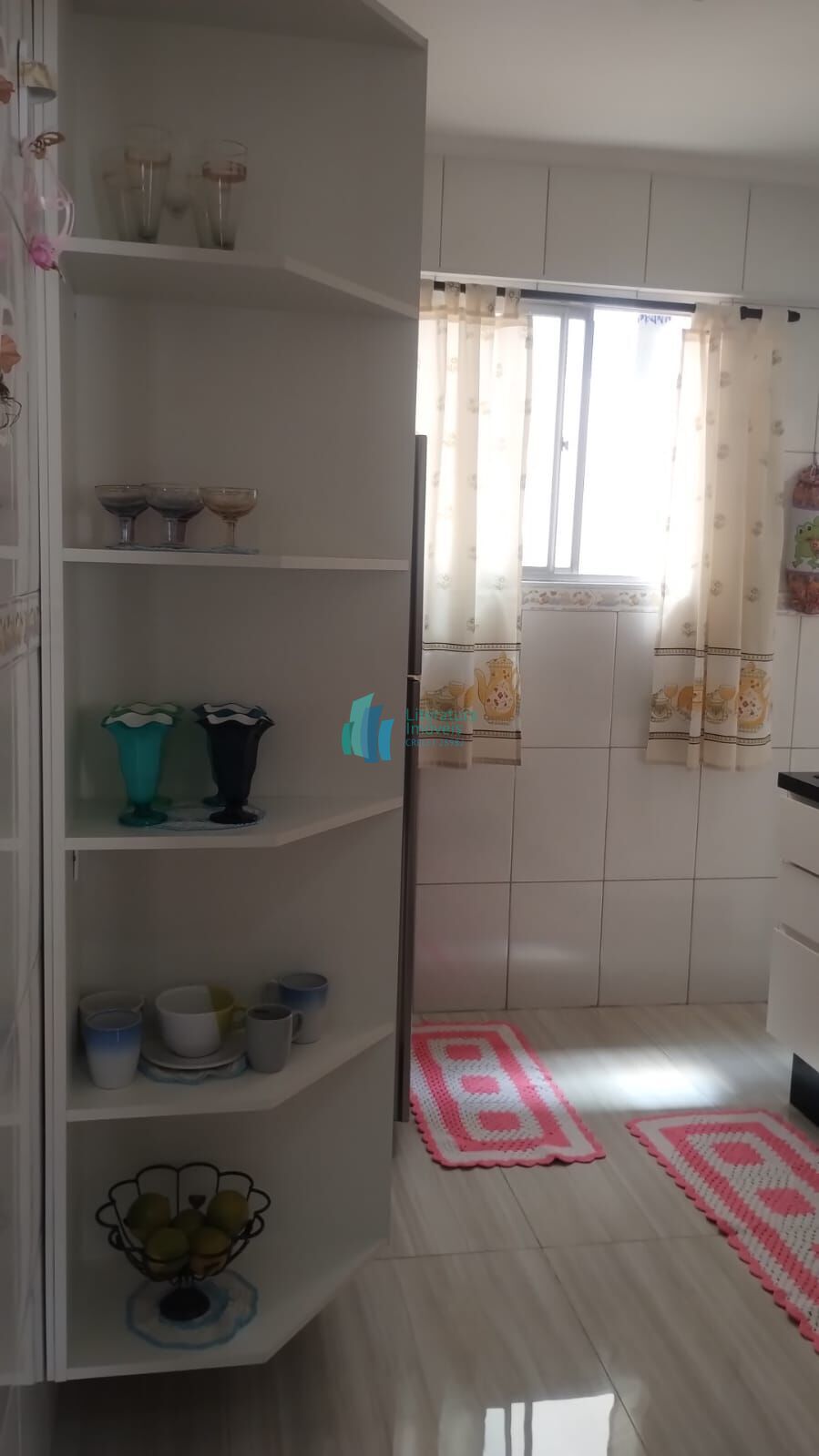 Apartamento à venda com 2 quartos, 64m² - Foto 14