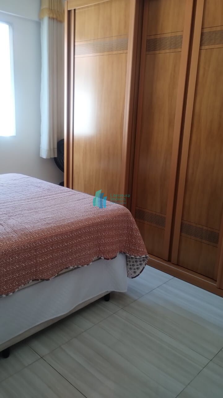 Apartamento à venda com 2 quartos, 64m² - Foto 5