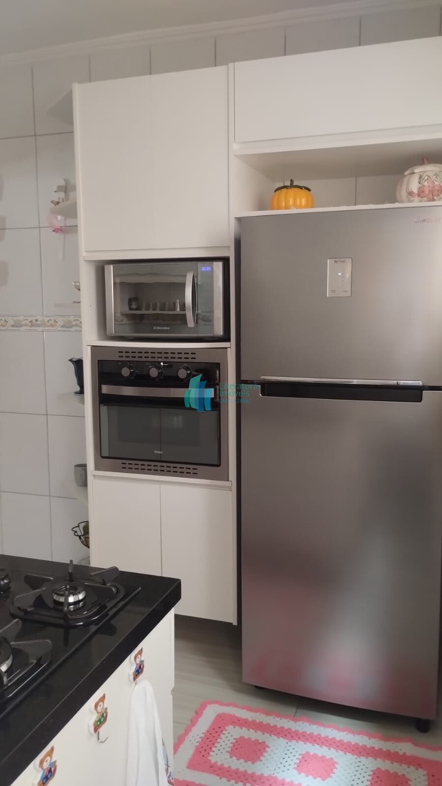 Apartamento à venda com 2 quartos, 64m² - Foto 17