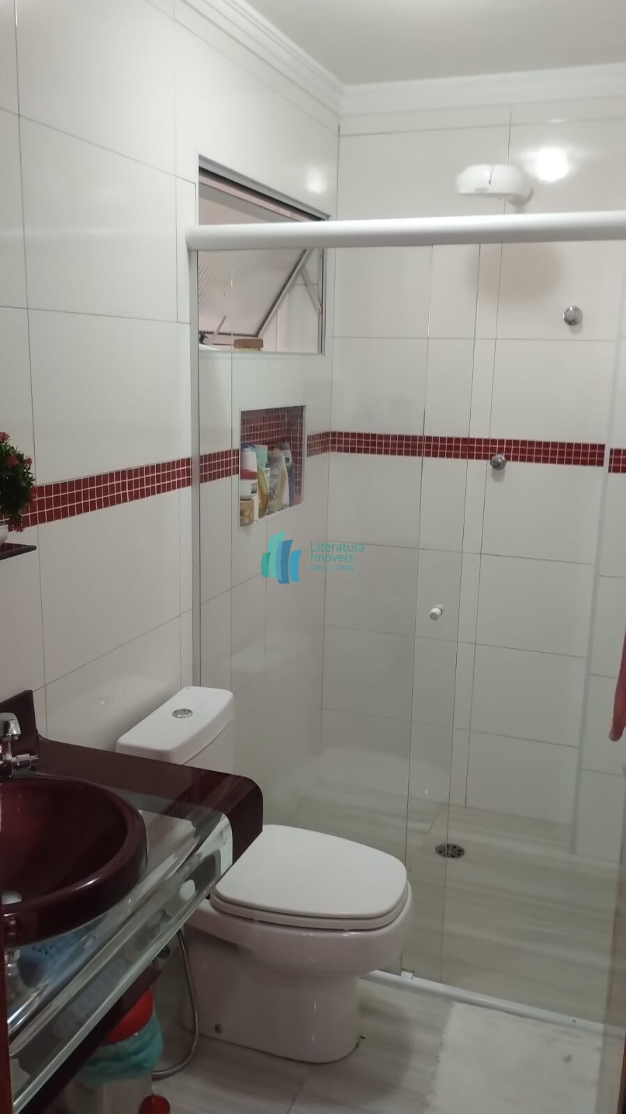 Apartamento à venda com 2 quartos, 64m² - Foto 10