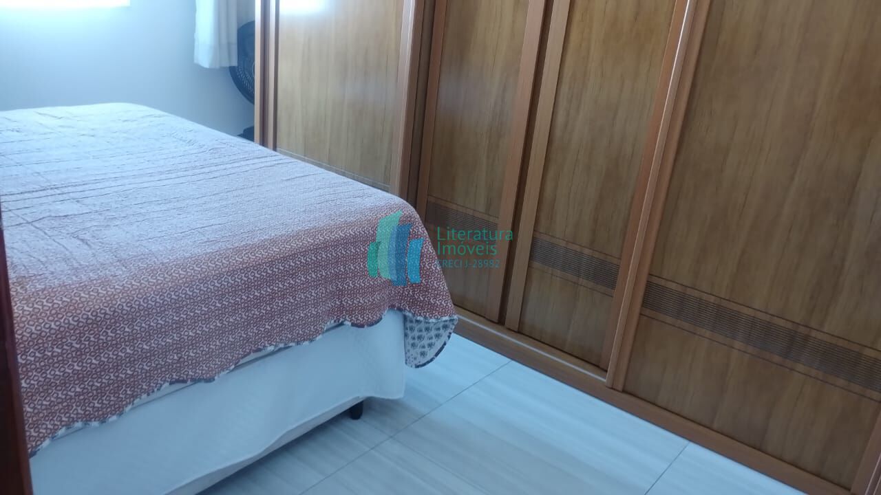 Apartamento à venda com 2 quartos, 64m² - Foto 4