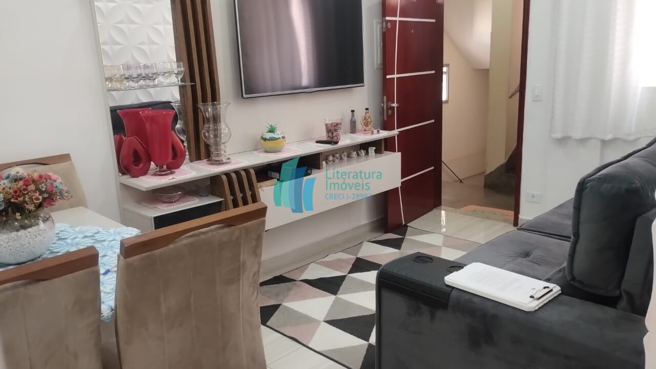 Apartamento à venda com 2 quartos, 64m² - Foto 3