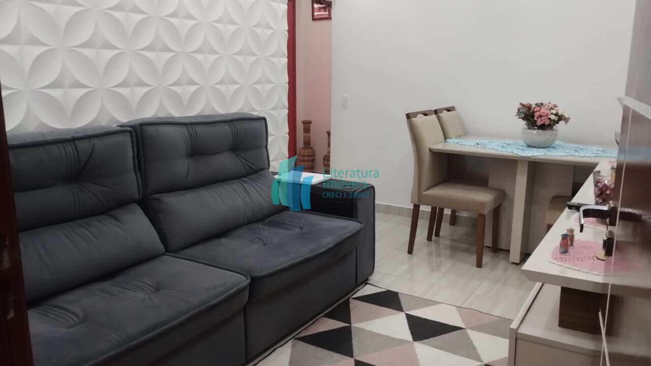 Apartamento à venda com 2 quartos, 64m² - Foto 2