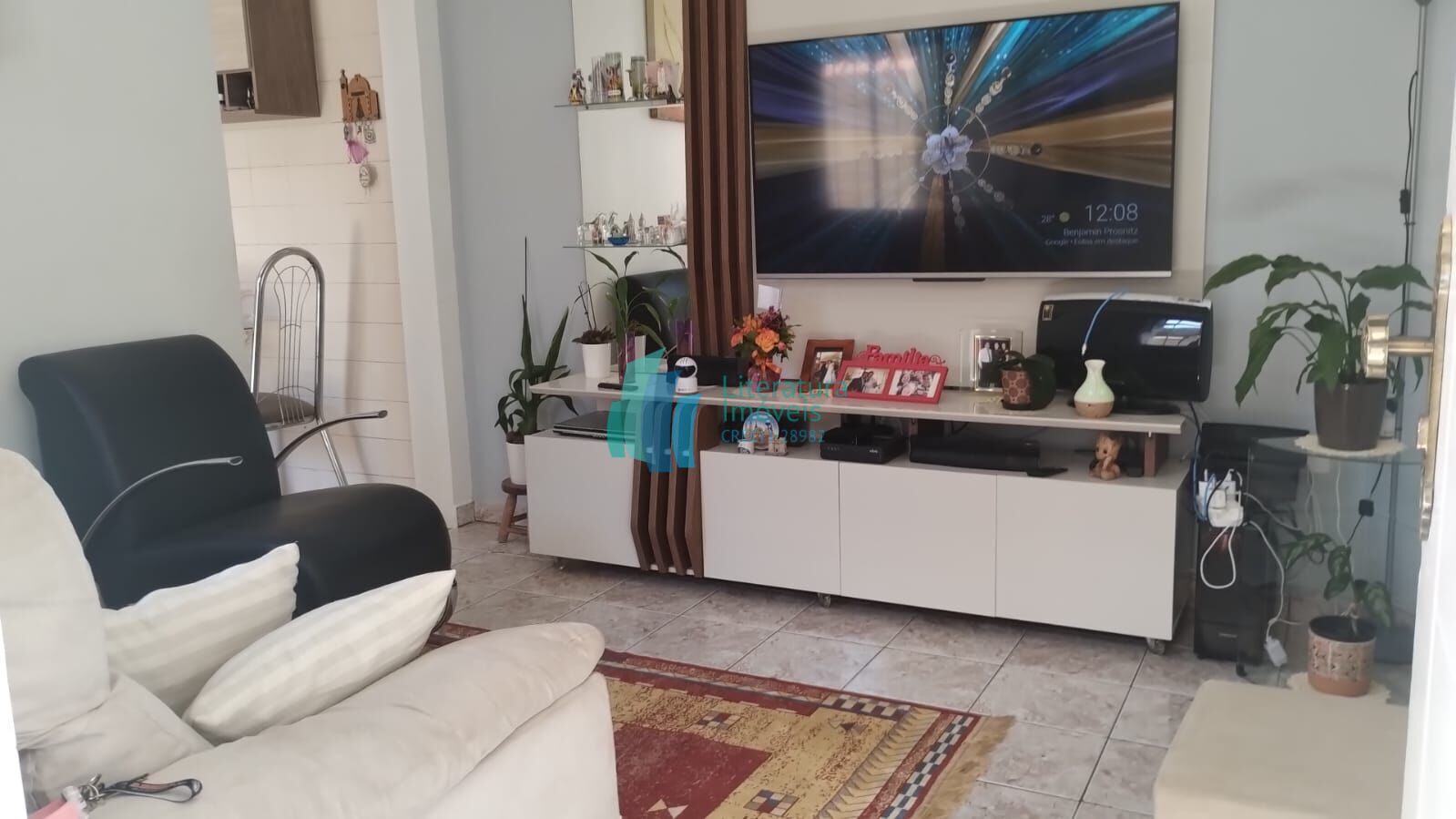 Casa à venda com 3 quartos, 162m² - Foto 2