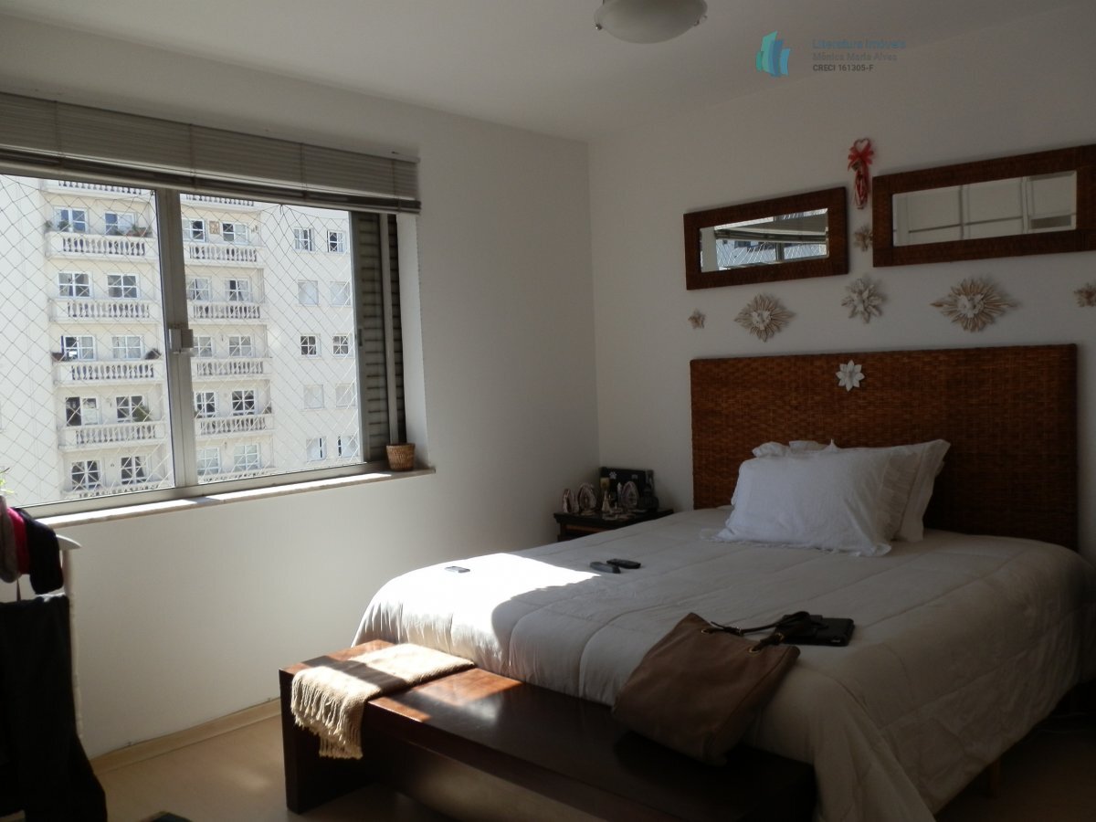 Apartamento para alugar com 3 quartos, 160m² - Foto 10