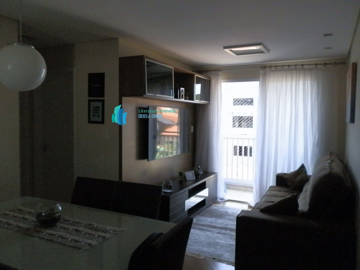 Apartamento à venda com 2 quartos, 58m² - Foto 5