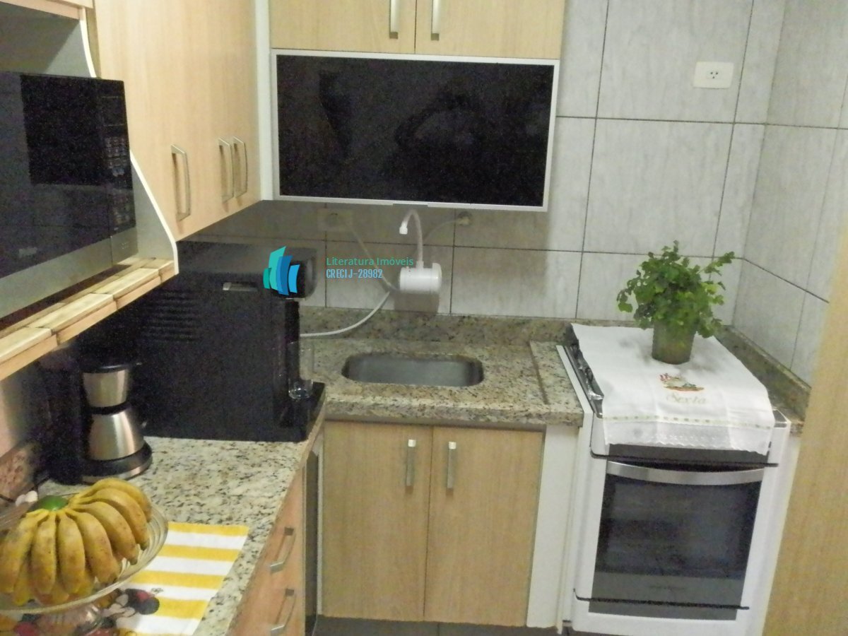 Apartamento à venda com 2 quartos, 58m² - Foto 8