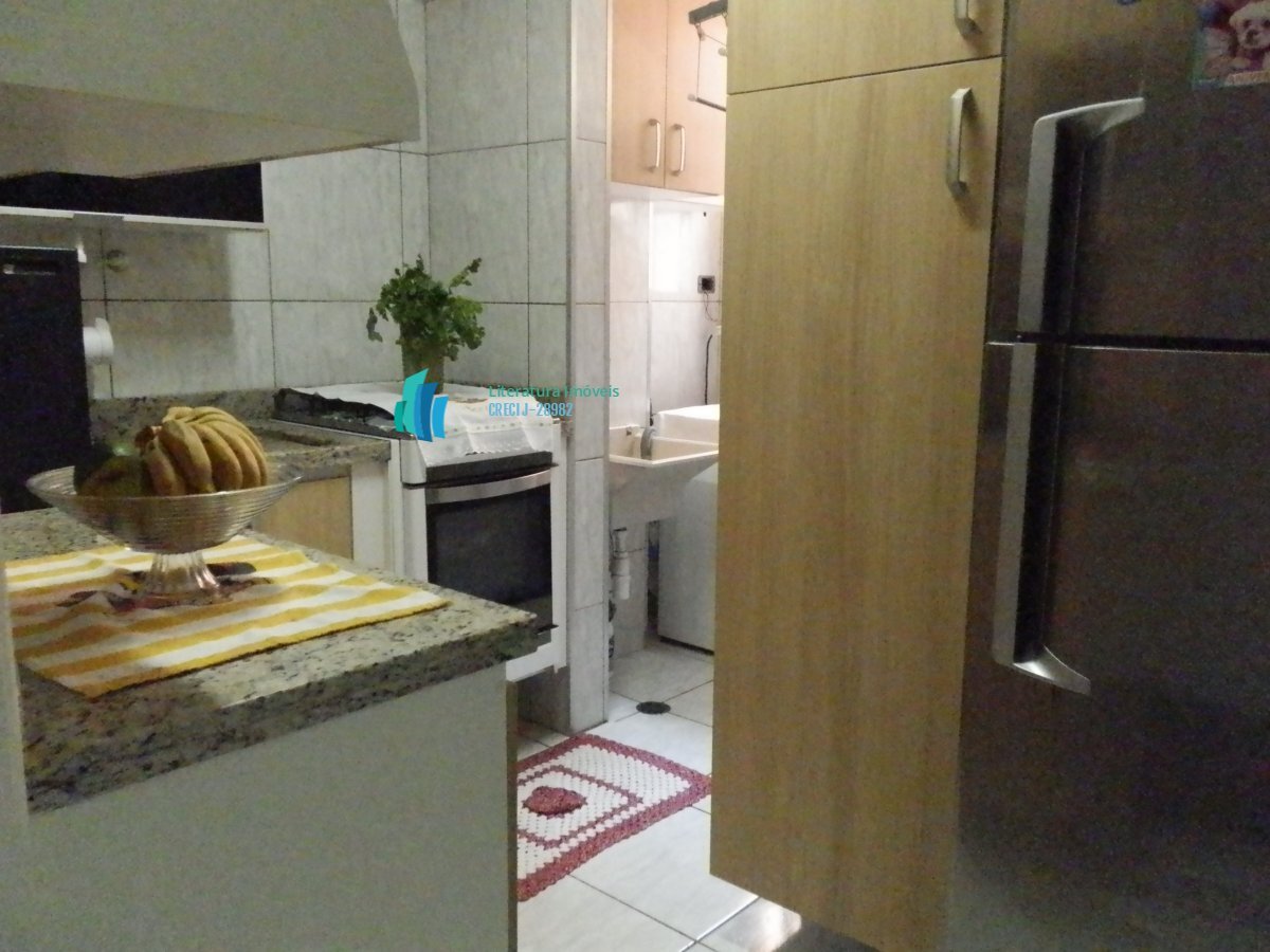 Apartamento à venda com 2 quartos, 58m² - Foto 6