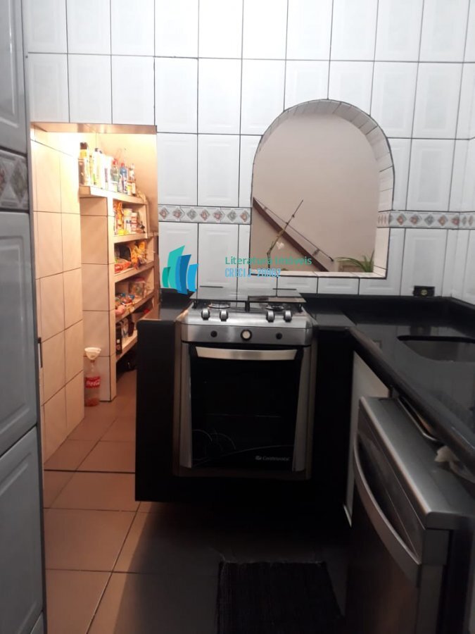 Sobrado à venda com 3 quartos - Foto 7