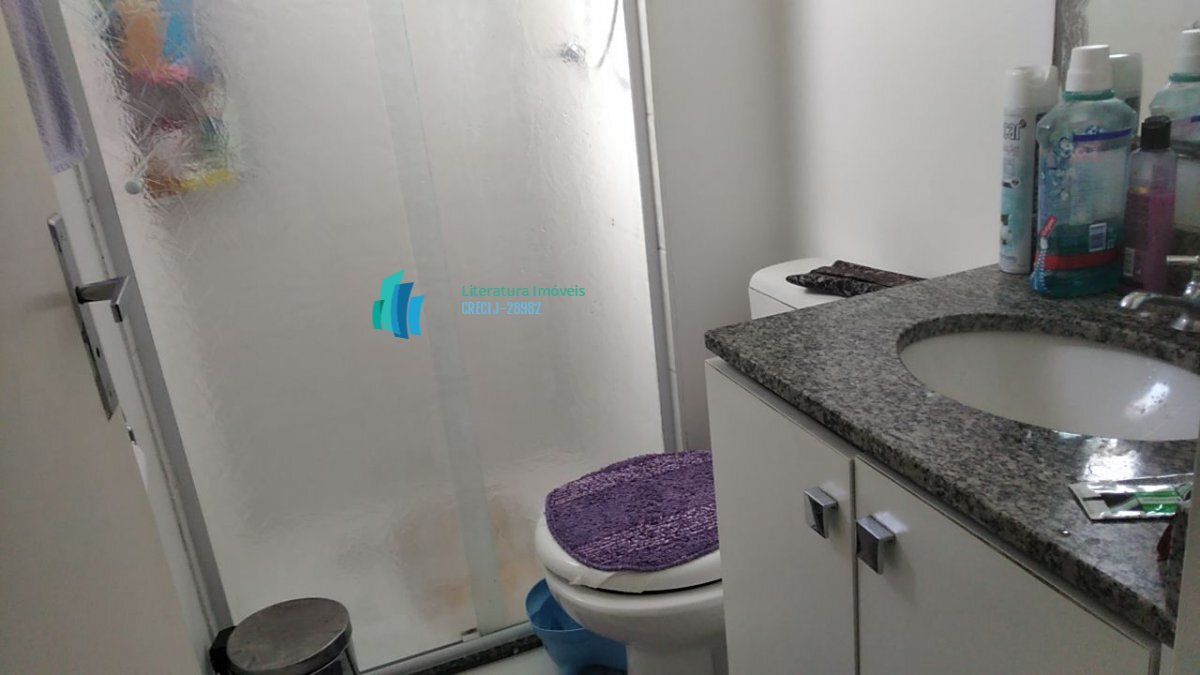 Apartamento à venda com 2 quartos, 54m² - Foto 14