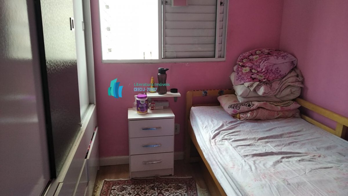 Apartamento à venda com 2 quartos, 54m² - Foto 21