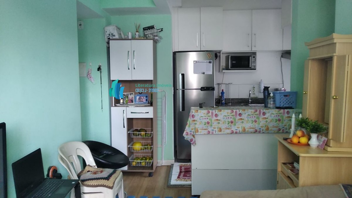 Apartamento à venda com 2 quartos, 54m² - Foto 6